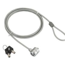 Linka zabezpieczająca Gembird LK-K-01 do laptopa zamykana na kluczyk (1,8 m)