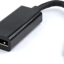 Adapter USB-C/Display Port Gembird