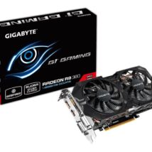 Gigabyte AMD Radeon R9 380 4GB