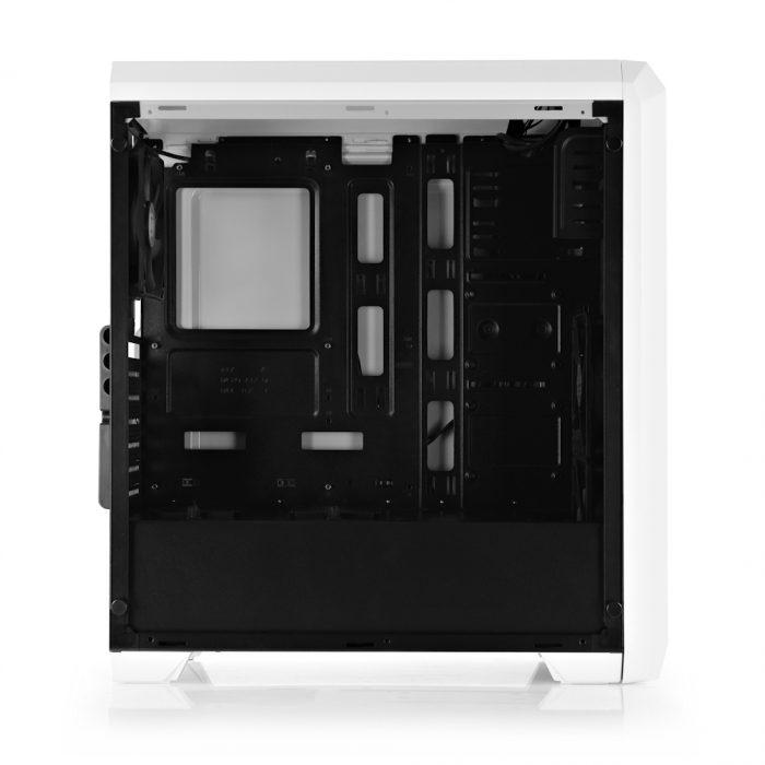 SilentiumPC Regnum RG4TF Frosty White - obrazek 2