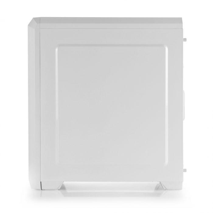 SilentiumPC Regnum RG4TF Frosty White - obrazek 3