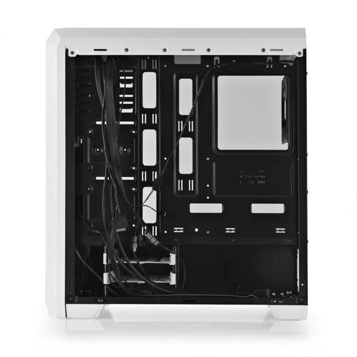 SilentiumPC Regnum RG4TF Frosty White - obrazek 5