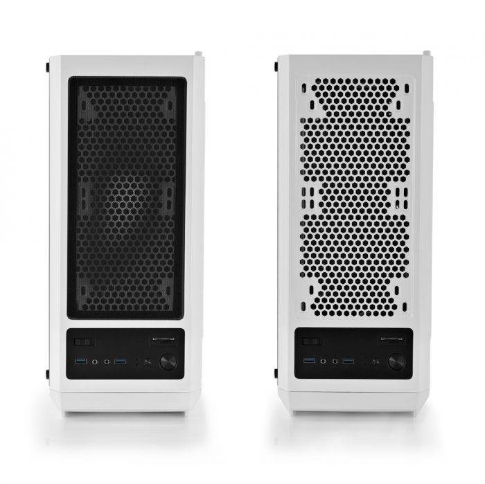 SilentiumPC Regnum RG4TF Frosty White - obrazek 7