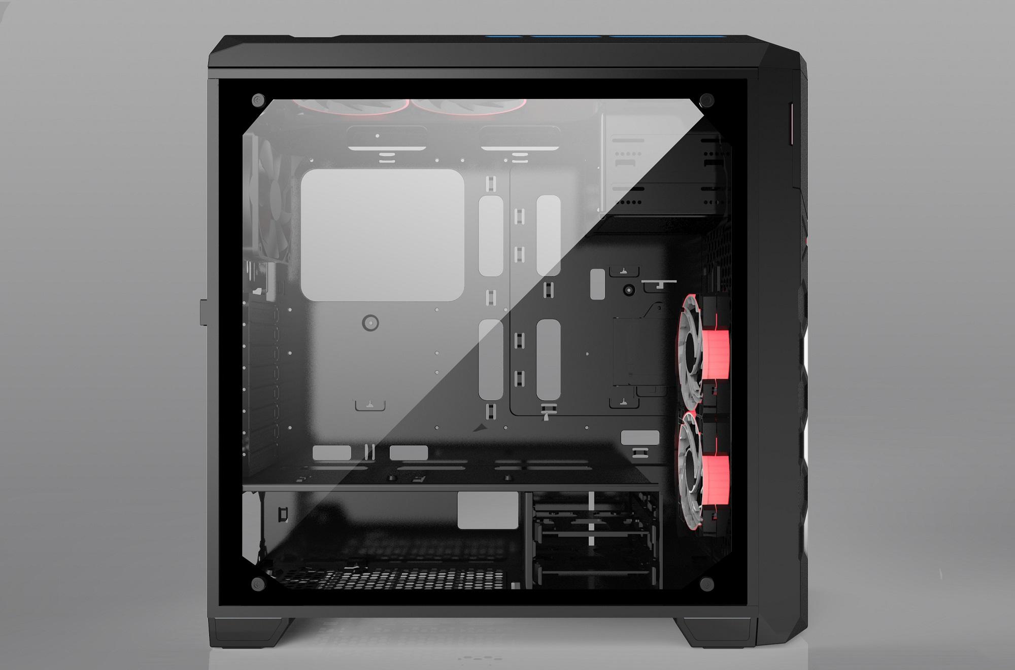 Linkword Azza Storm 6000 B - obrazek 2