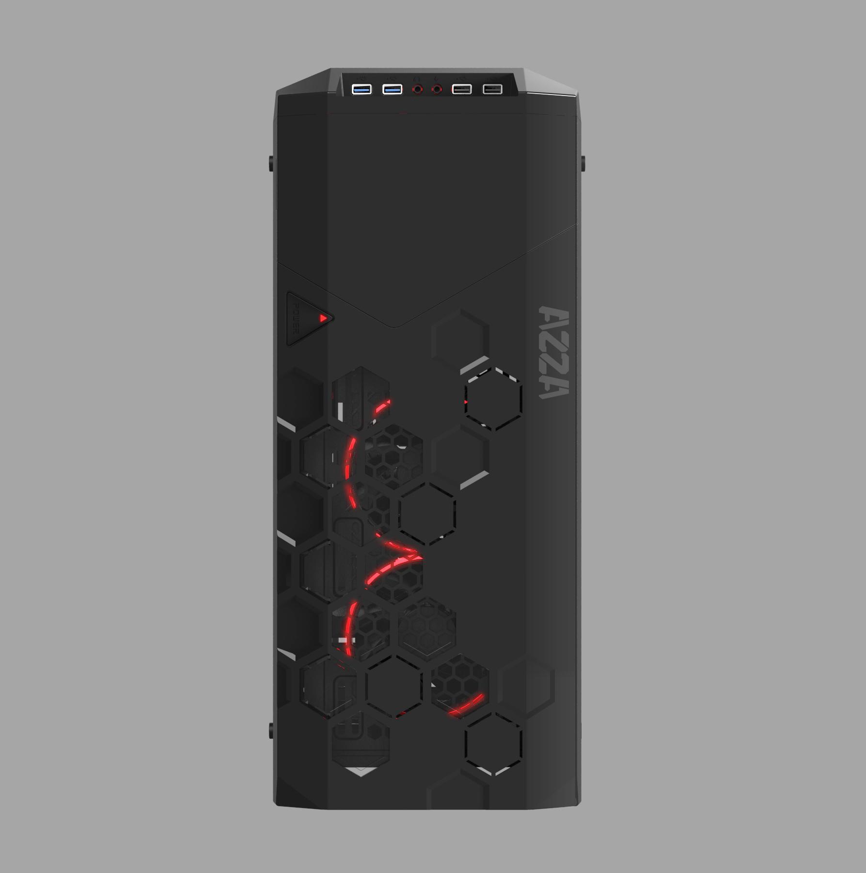 Linkword Azza Storm 6000 B - obrazek 3