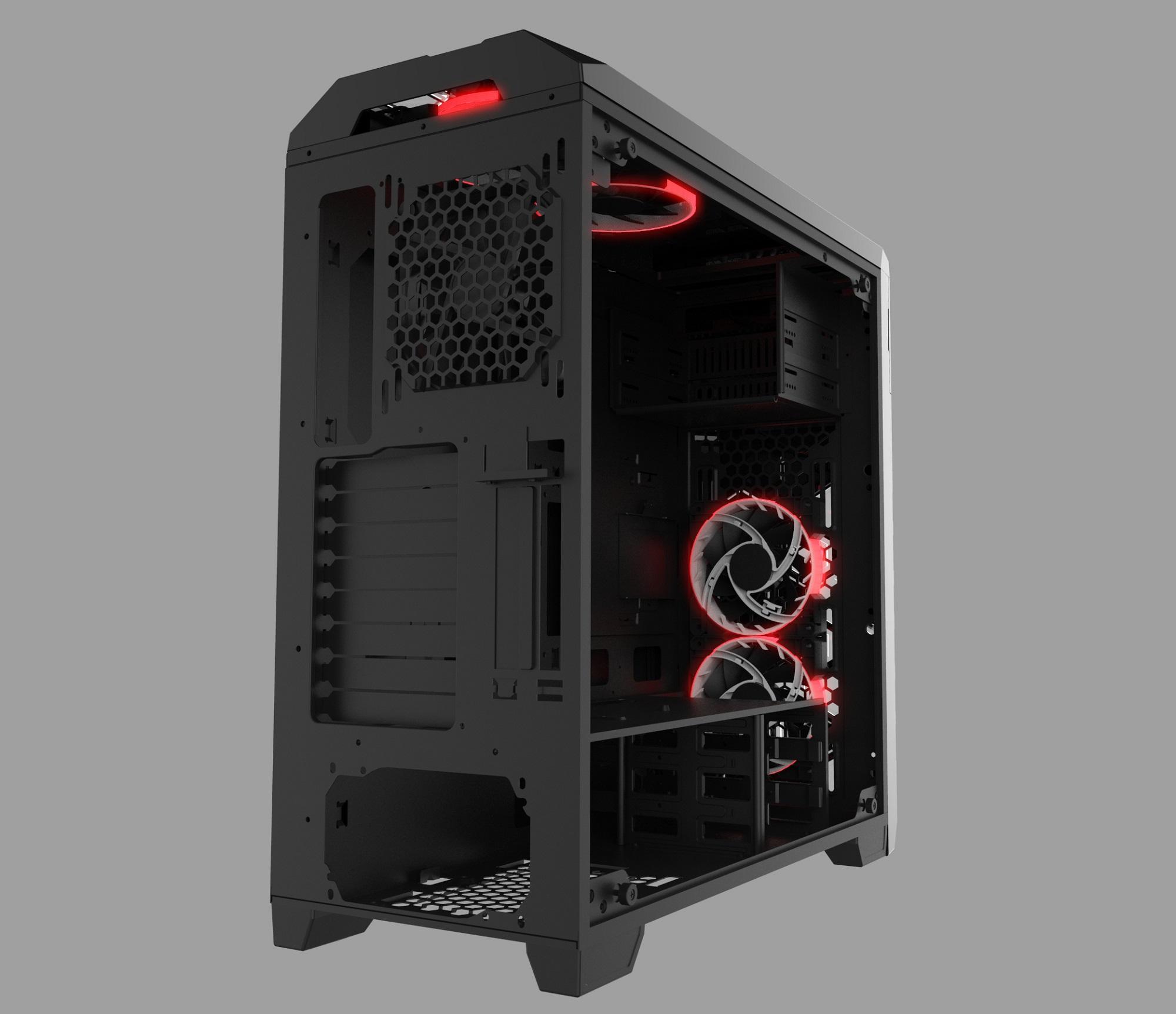 Linkword Azza Storm 6000 B - obrazek 4