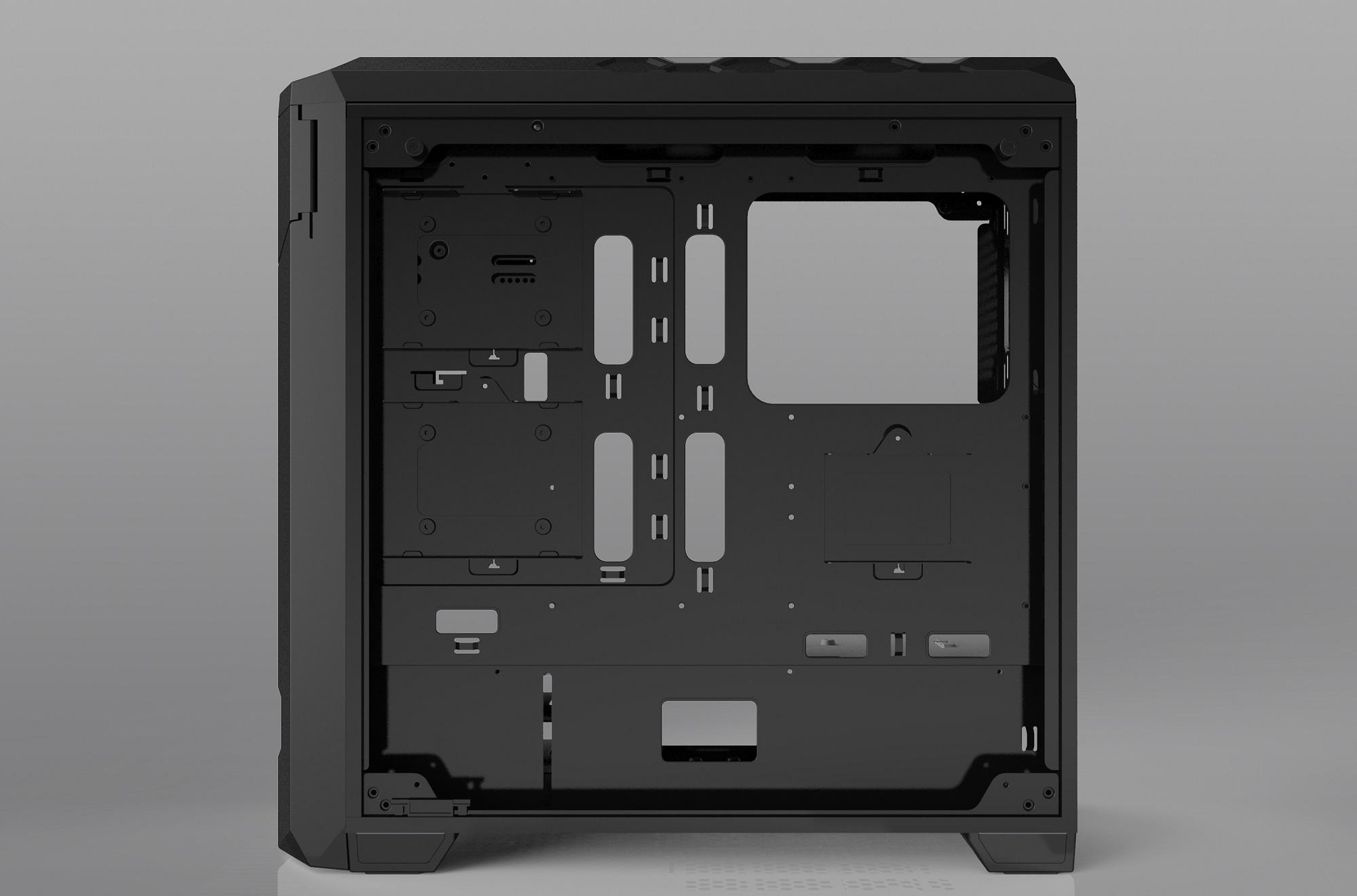 Linkword Azza Storm 6000 B - obrazek 7