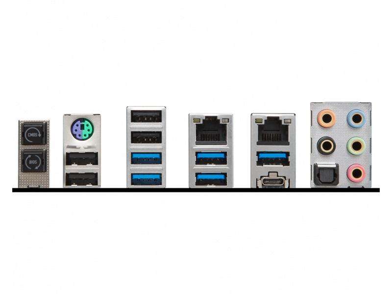 MSI X299 SLI PLUS - obrazek 5