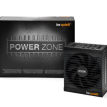 Zasilacz be quiet! Power Zone 650W