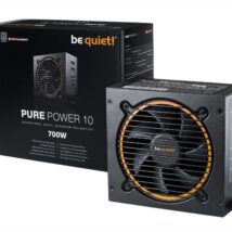 Zasilacz be quiet! Pure Power 10 700W