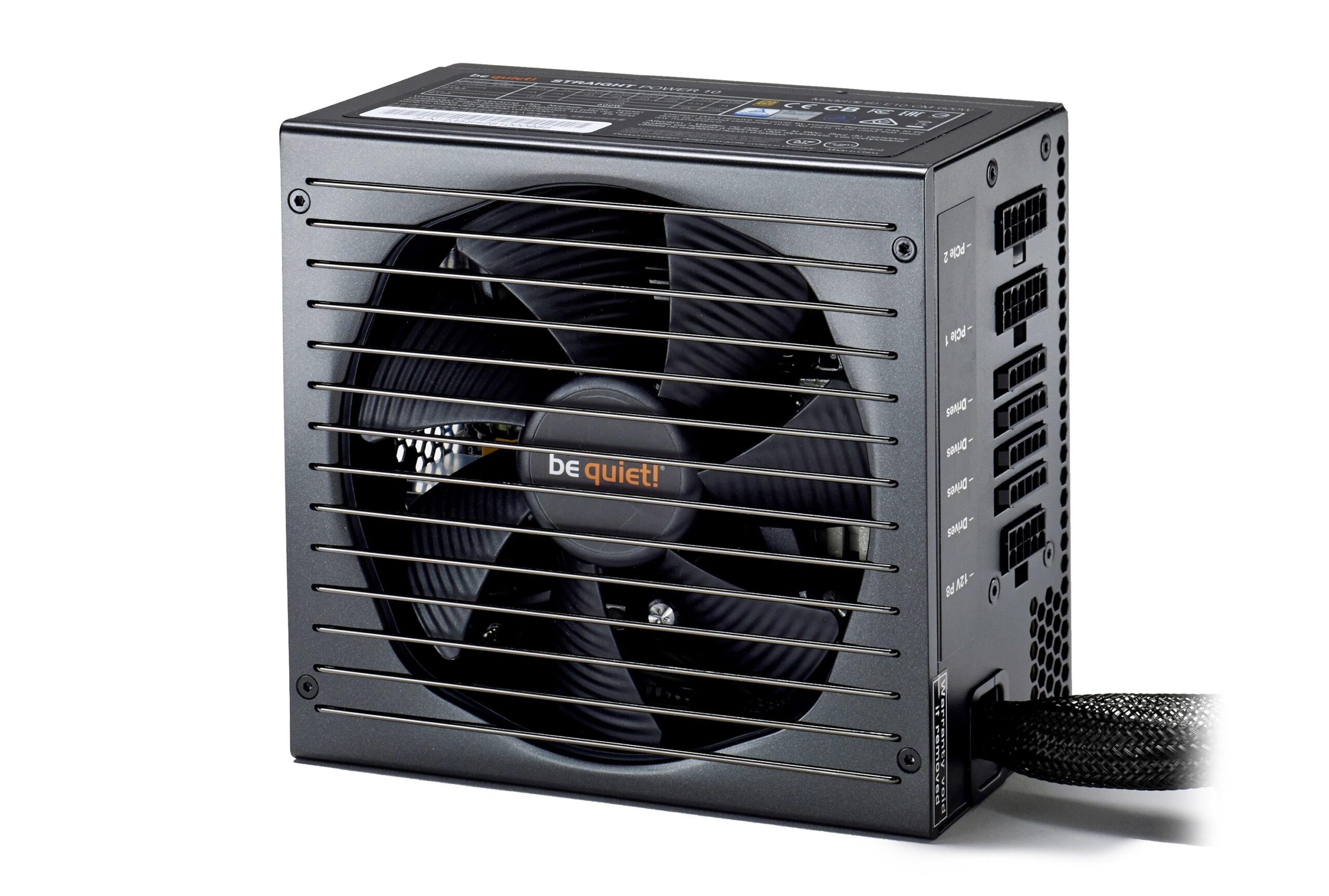 Zasilacz be quiet! Straight Power 10 800W