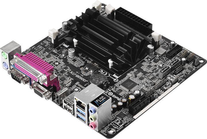 ASROCK J3060B-ITX - obrazek 2