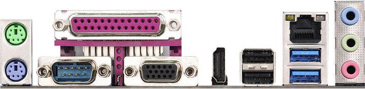 ASROCK J3060B-ITX - obrazek 5