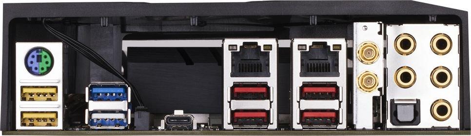 Gigabyte X299 AORUS Gaming 7 - obrazek 6