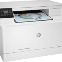 Urządzenie wielofunkcyjne HP Color LaserJet Pro M180n