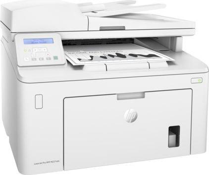 Urządzenie wielofunkcyjne HP LASERJET PRO M227sdn