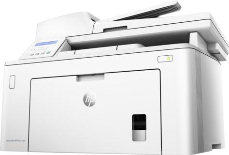 Urządzenie wielofunkcyjne HP LASERJET PRO M227sdn - obrazek 2
