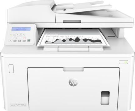 Urządzenie wielofunkcyjne HP LASERJET PRO M227sdn - obrazek 3