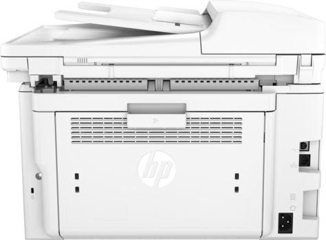 Urządzenie wielofunkcyjne HP LASERJET PRO M227sdn - obrazek 4