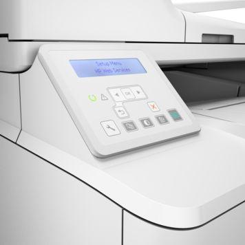 Urządzenie wielofunkcyjne HP LASERJET PRO M227sdn - obrazek 7