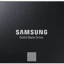 Dysk SSD Samsung 860 EVO 500GB