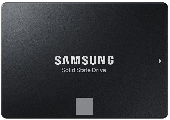 Dysk SSD Samsung 860 EVO 500GB