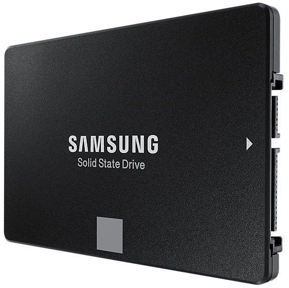 Dysk SSD Samsung 860 EVO 500GB - obrazek 4