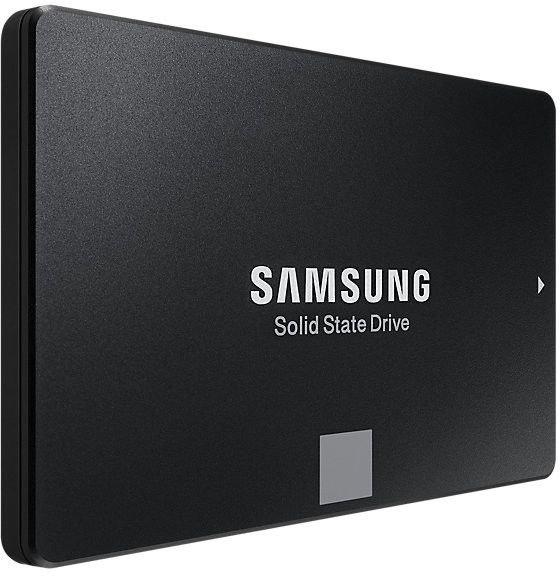 Dysk SSD Samsung 860 EVO 500GB - obrazek 5