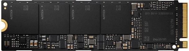 Dysk SSD Samsung 960 PRO 512GB M.2 - obrazek 3