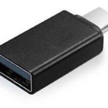 Adapter USB-C 2.0 do USB-A Gembird