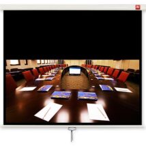 Ekran ścienny ręczny Avtek Cinema 200