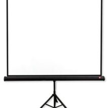 Ekran na statywie Avtek Tripod PRO 200