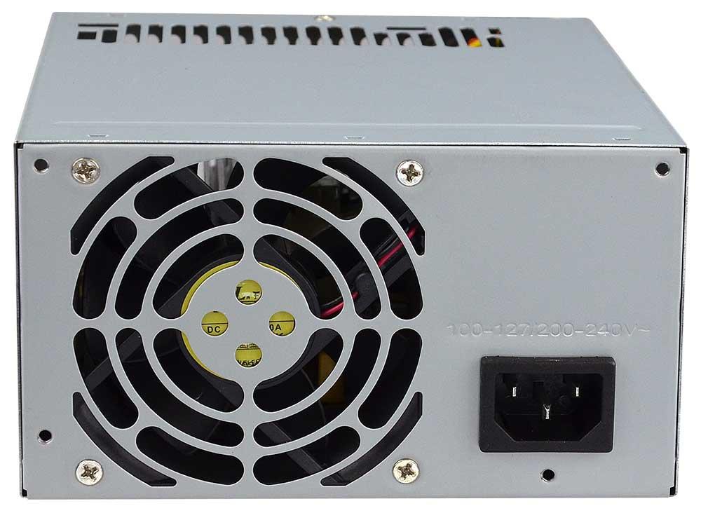 Zasilacz Fortron FSP 250-60 EGA 90 250W - obrazek 2