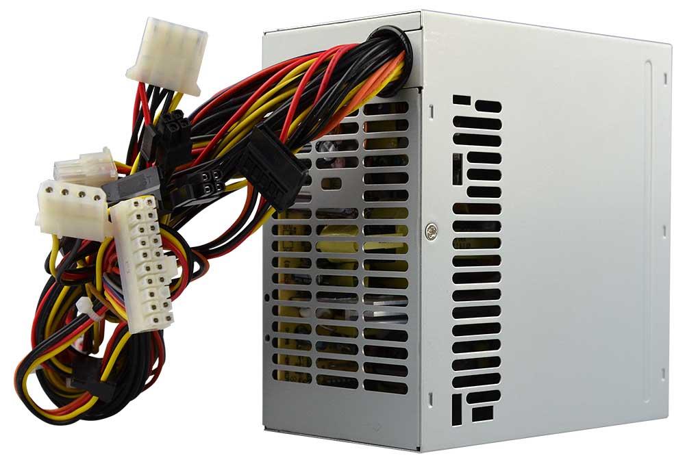 Zasilacz Fortron FSP 250-60 EGA 90 250W - obrazek 3