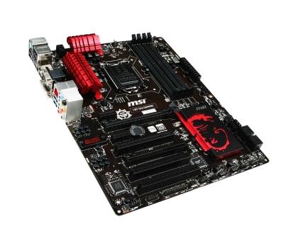 MSI H87-G43 GAMING