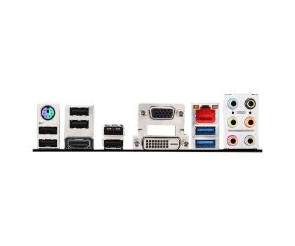 MSI H87-G43 GAMING - obrazek 3