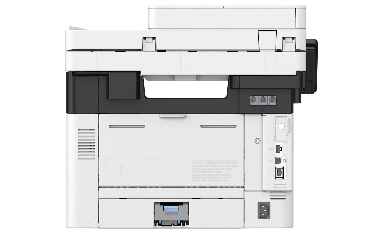 Urządzenie wielofunkcyjne laserowe Canon MF421dw - obrazek 2