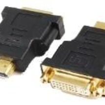 Adapter HDMI na DVI Gembird