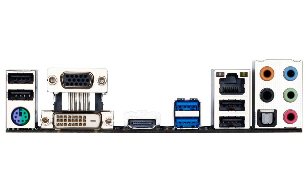 Gigabyte GA-F2A88X-D3H - obrazek 4