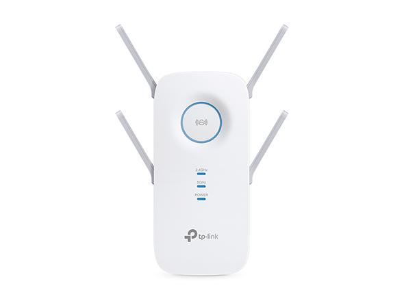 Wzmacniacz sygnału bezprzewodowego TP-Link AC2900 RE650 - obrazek 2