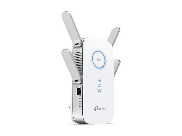Wzmacniacz sygnału bezprzewodowego TP-Link AC2900 RE650 - obrazek 3
