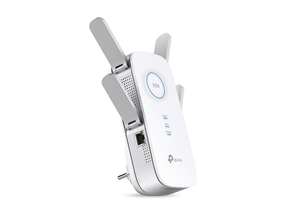 Wzmacniacz sygnału bezprzewodowego TP-Link AC2900 RE650 - obrazek 4