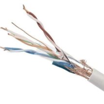 Kabel sieciowy UTP Gembird UPC-6004SE-SOL/100 kat. 6 (drut 100 m)