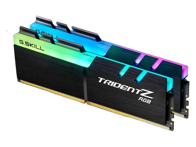 Pamięć RAM G.Skil Trident Z DIMM 16GB (2x8GB) DDR4 3000MHZ