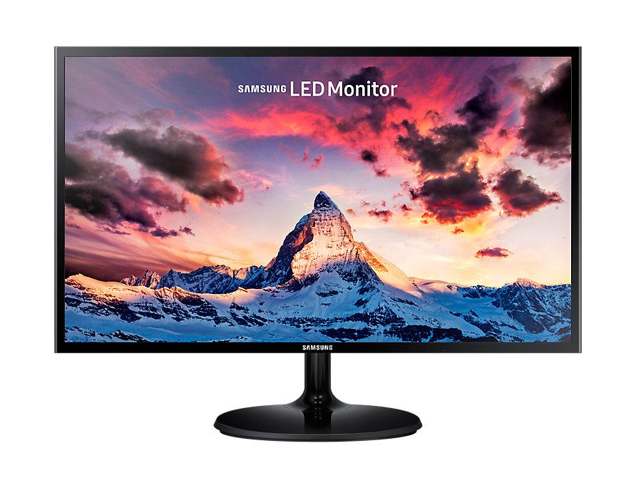 Samsung 27" S27F350FHU