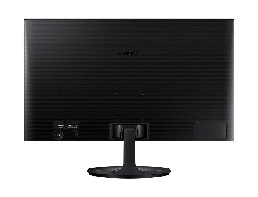 Samsung 27" S27F350FHU - obrazek 2
