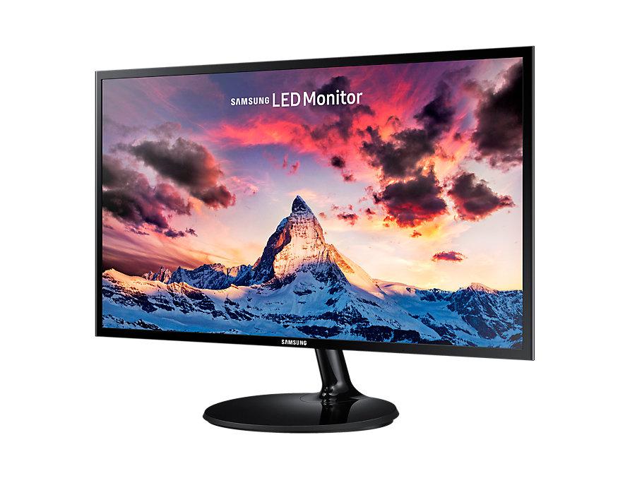 Samsung 27" S27F350FHU - obrazek 4