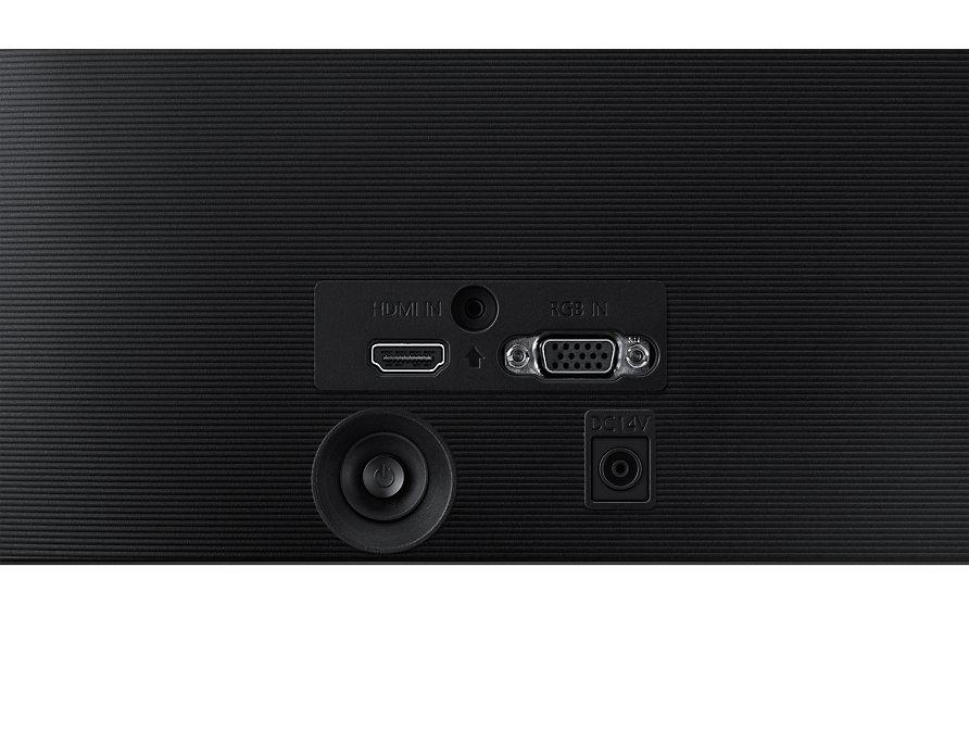 Samsung 27" S27F350FHU - obrazek 7