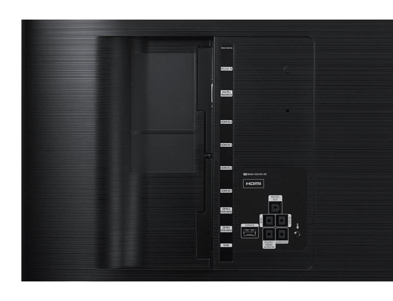 Samsung 65" QM65F-BR dotykowy - obrazek 6