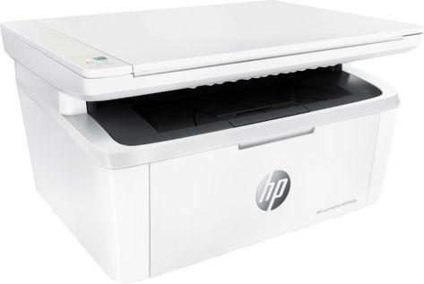 Urządzenie wielofunkcyjne HP LaserJet Pro M28a